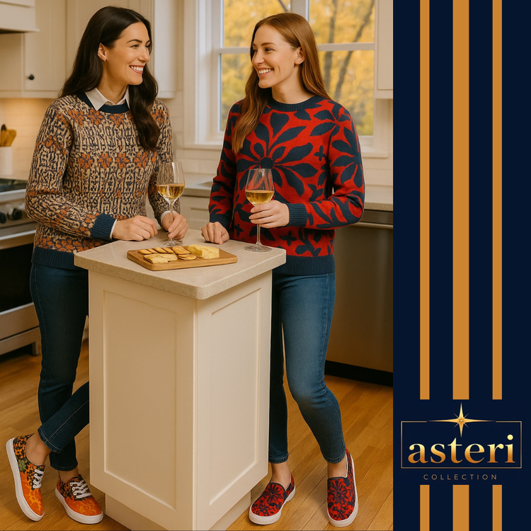 Asteri Women