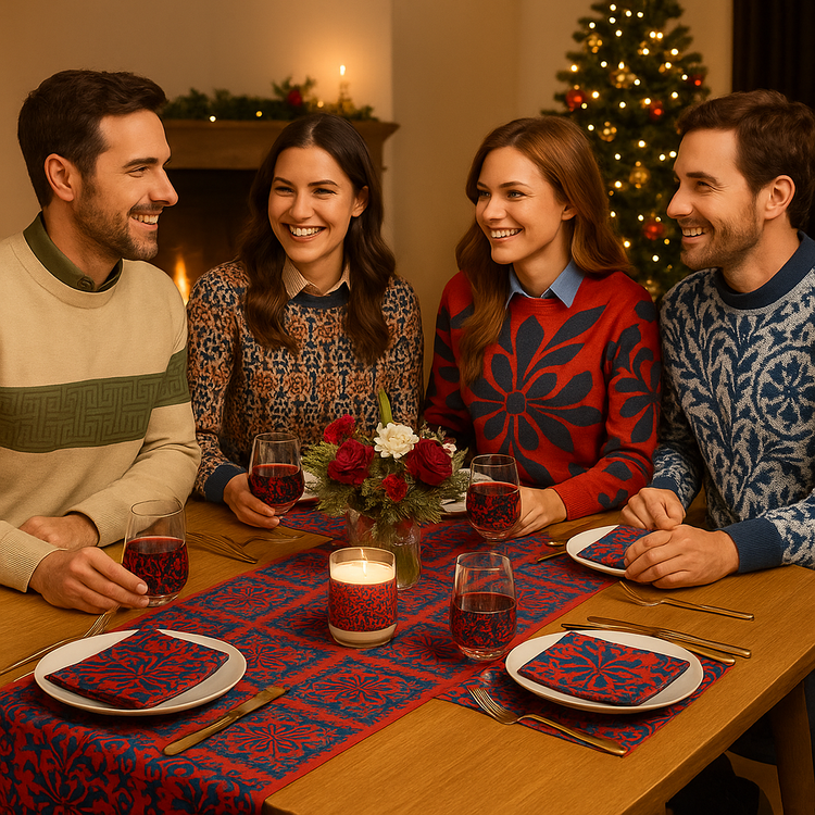 Asteri Holiday and Gifts