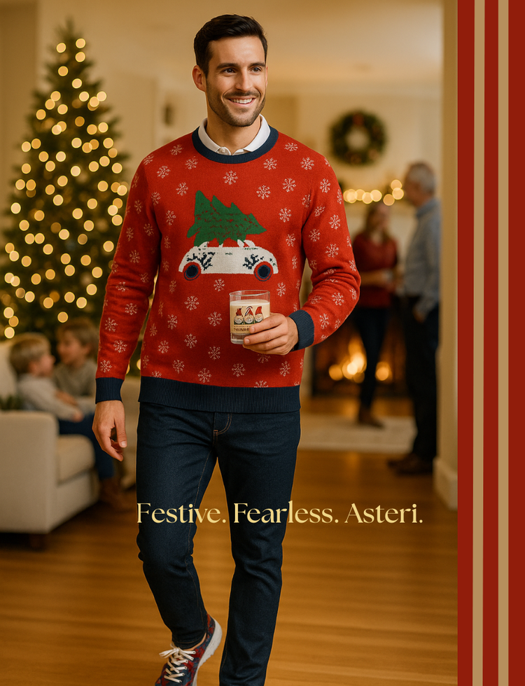 Asteri Men