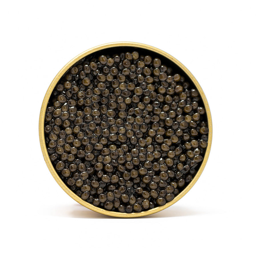 Luxury Caviar Gift Box