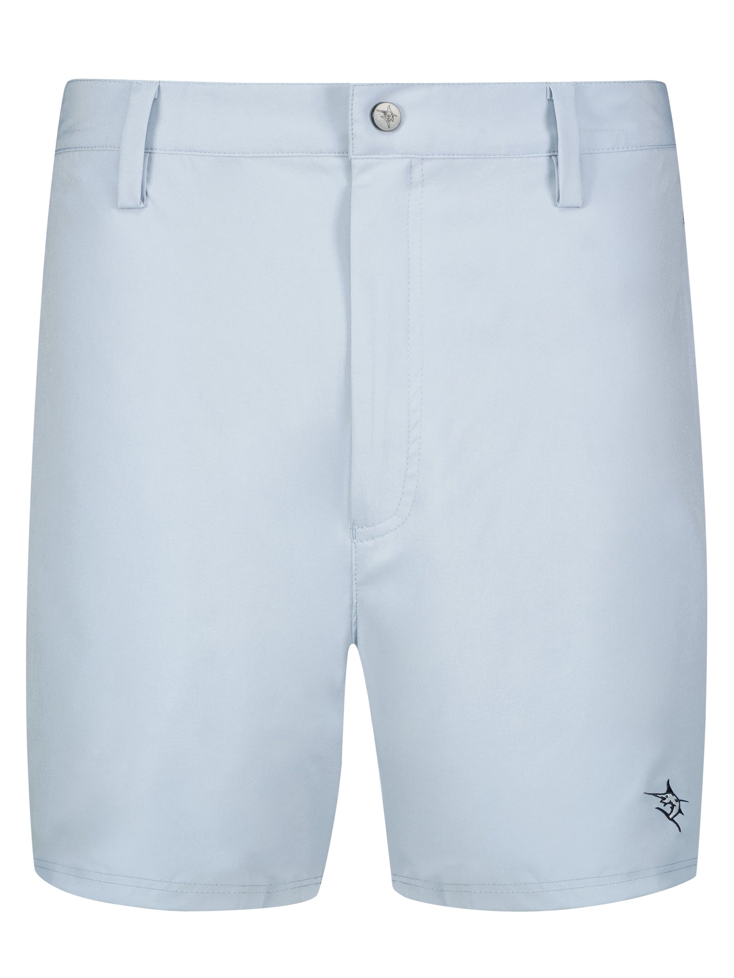 Freeport Shorts - Grey
