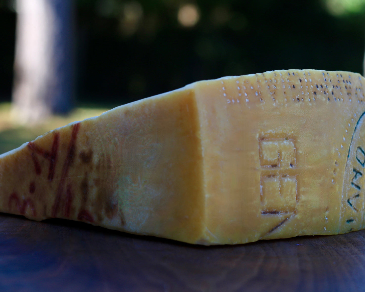 Parmigiano Reggiano | 2lb cut | 30+ months aged