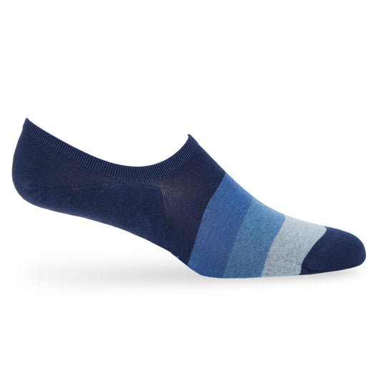 Rich No Show Socks