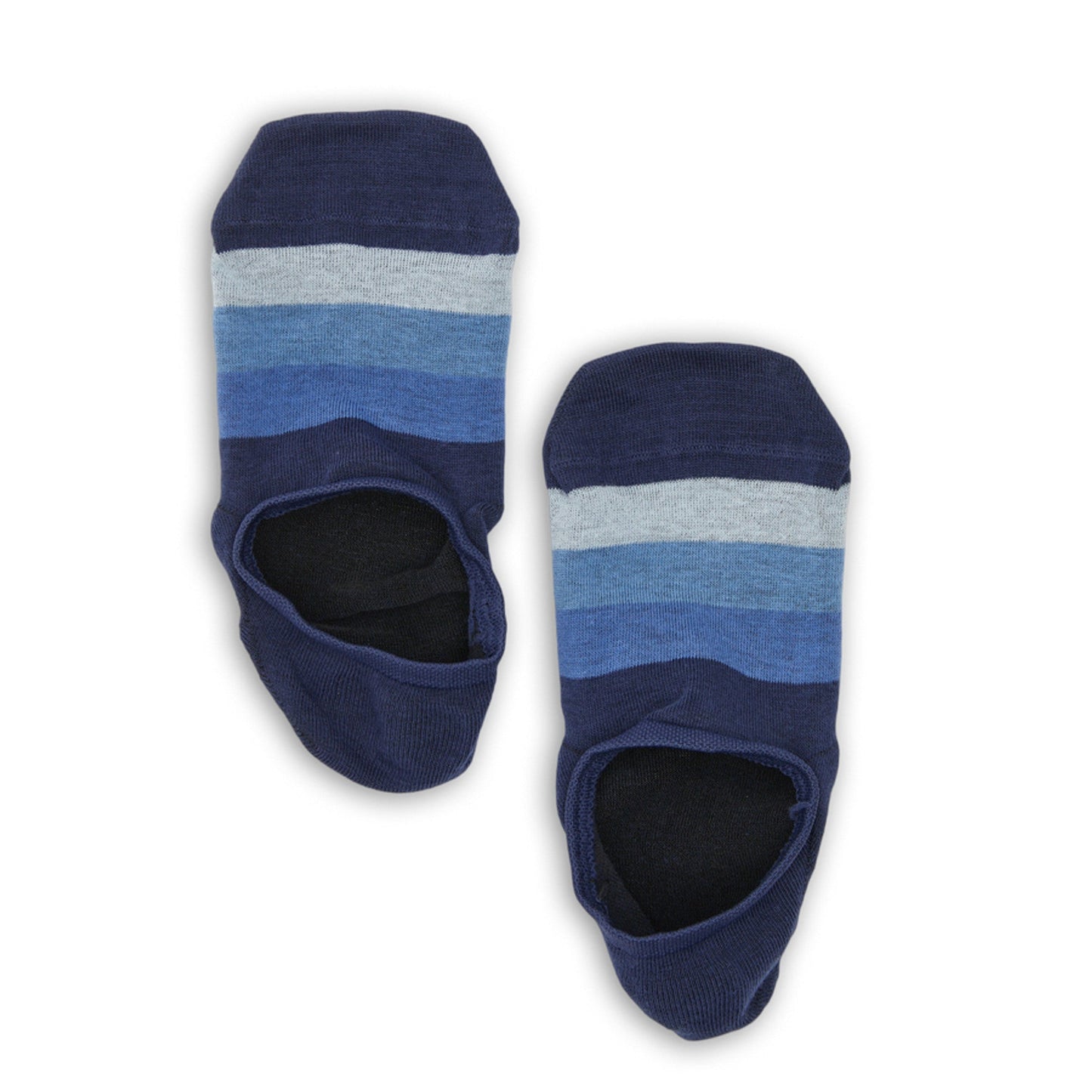 Rich No Show Socks