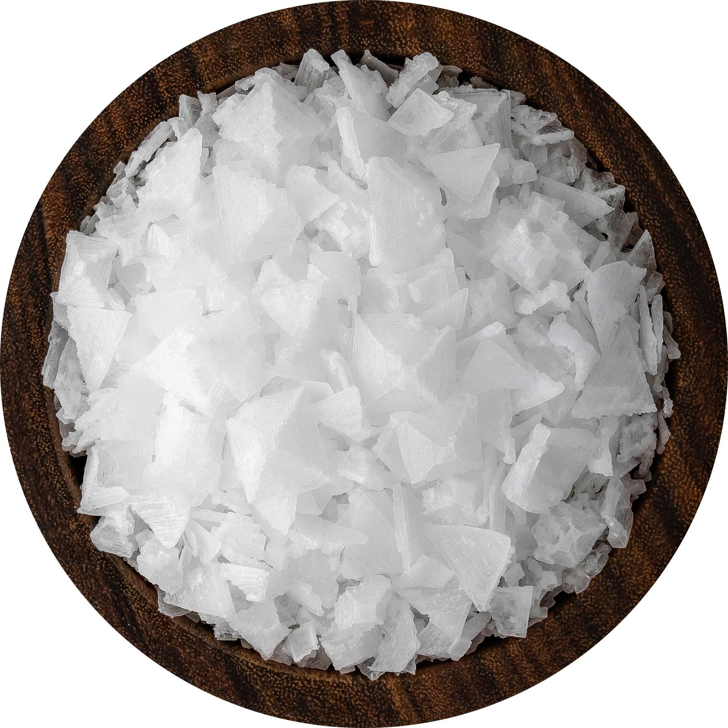 Cyprus Flake Mediterranean Sea Salt (4oz)