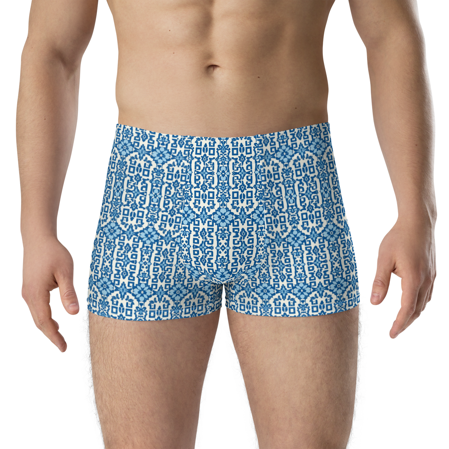 Ionian Classic Boxer Briefs