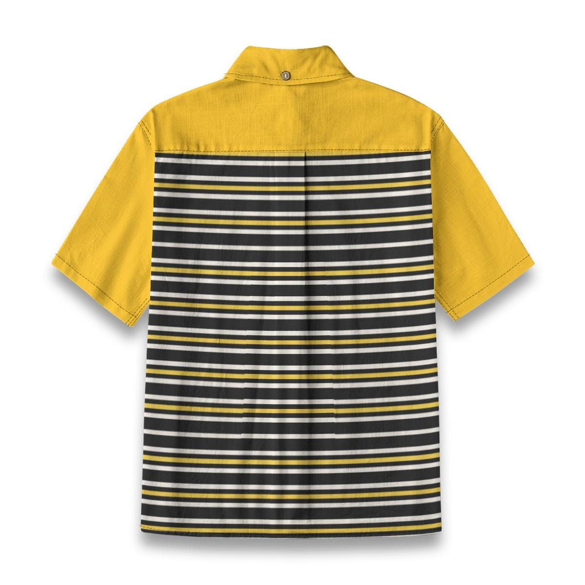 Kid's Shirt With Pocket - "Buttercup"