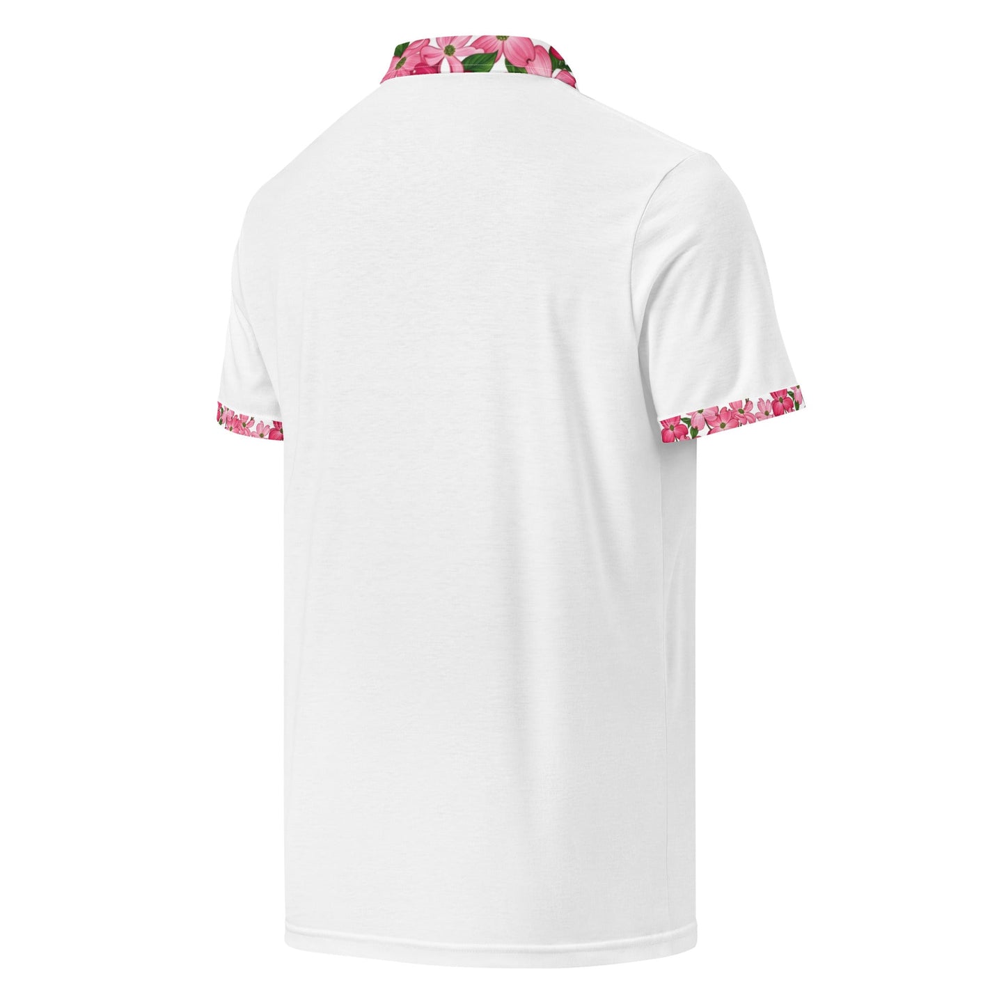 Limited Edition: Pink Dogwood Trim | Polo shirt (slim fit)