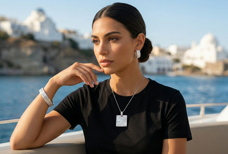 Asteri Women - Jewelry and Accessories