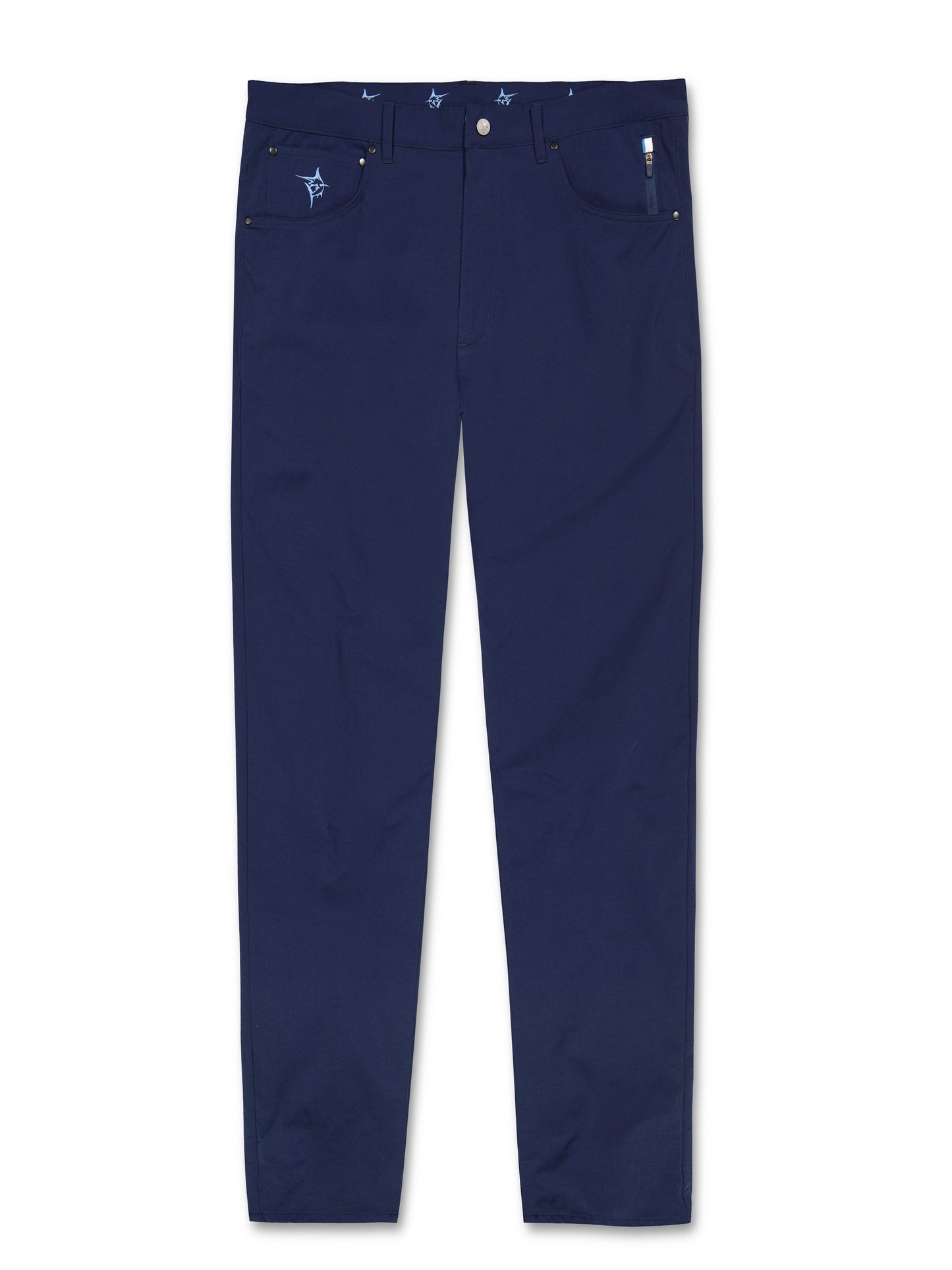 Seaport Pants - Navy