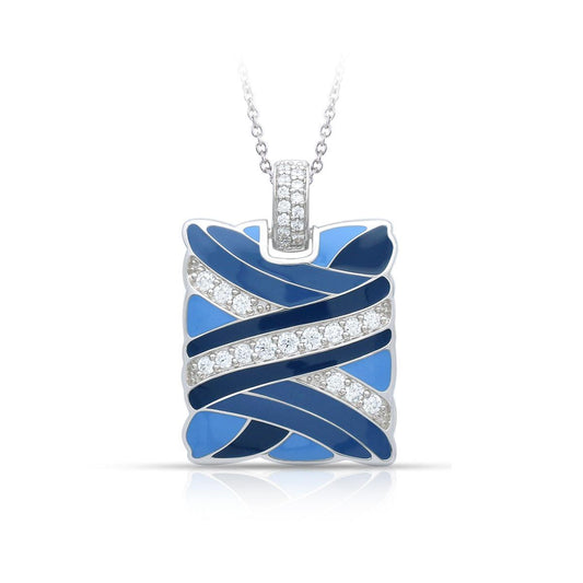Capri Pendant by Belle Étoile