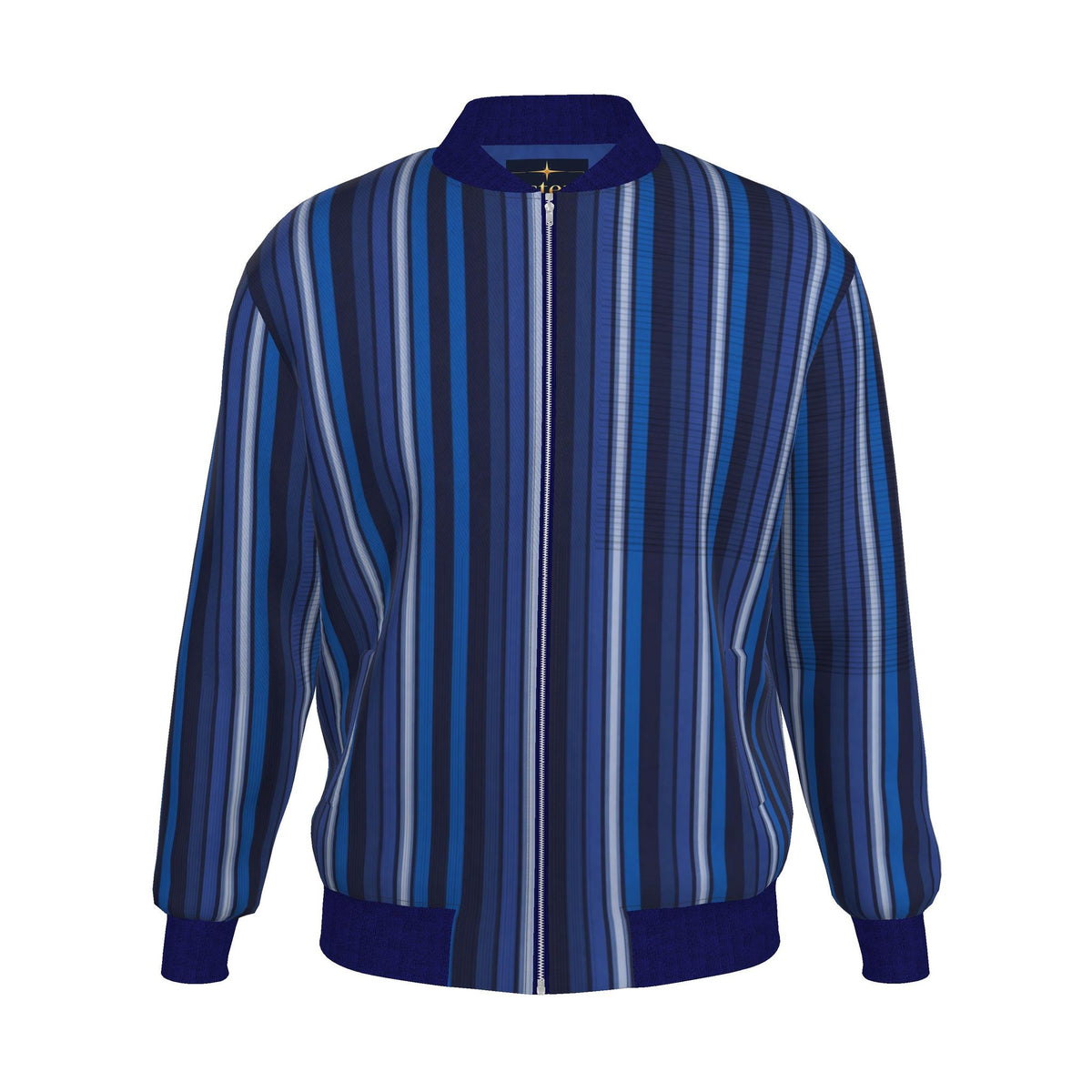 Mens Bomber Jacket