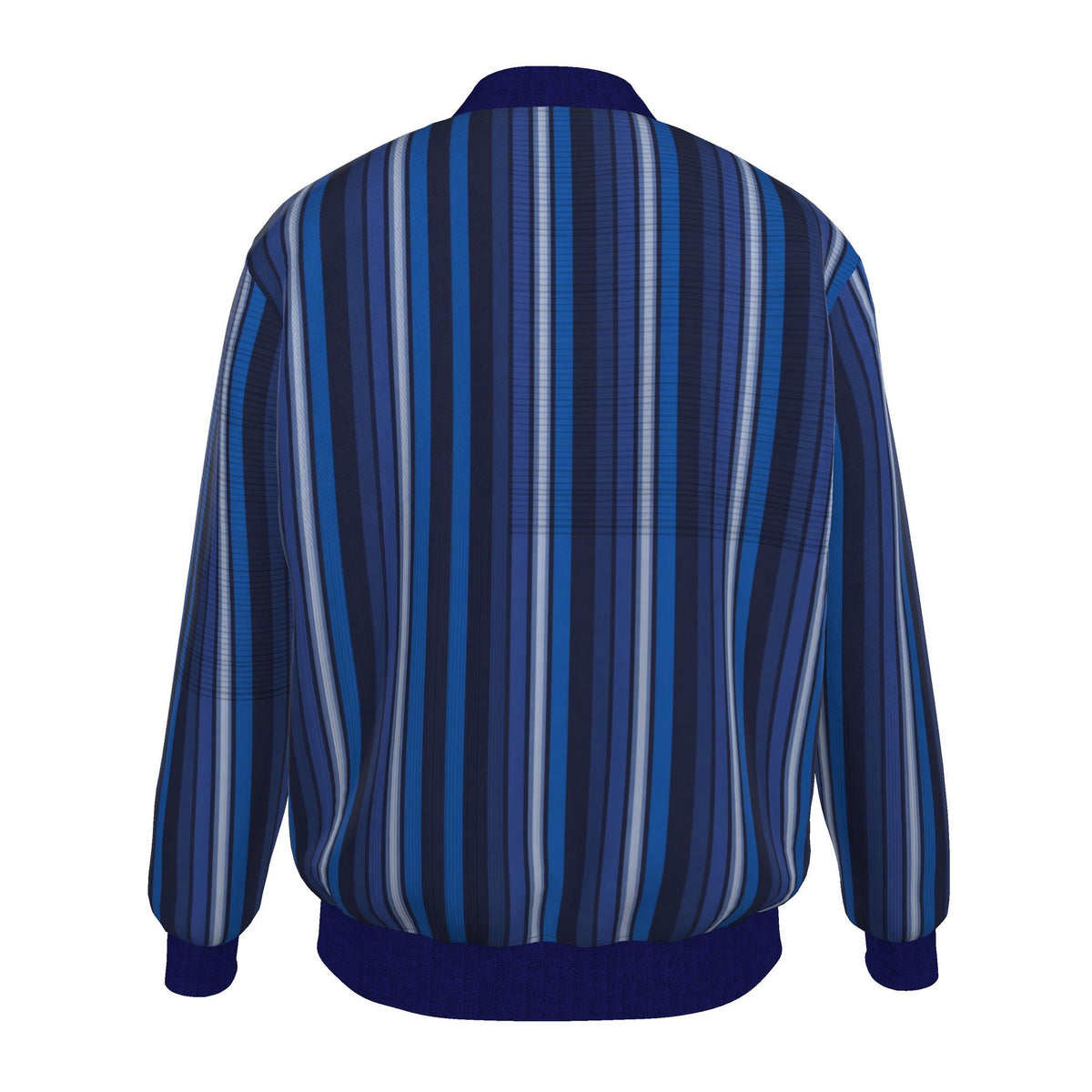 Mens Bomber Jacket