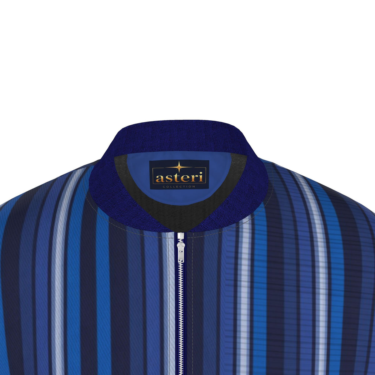 Mens Bomber Jacket