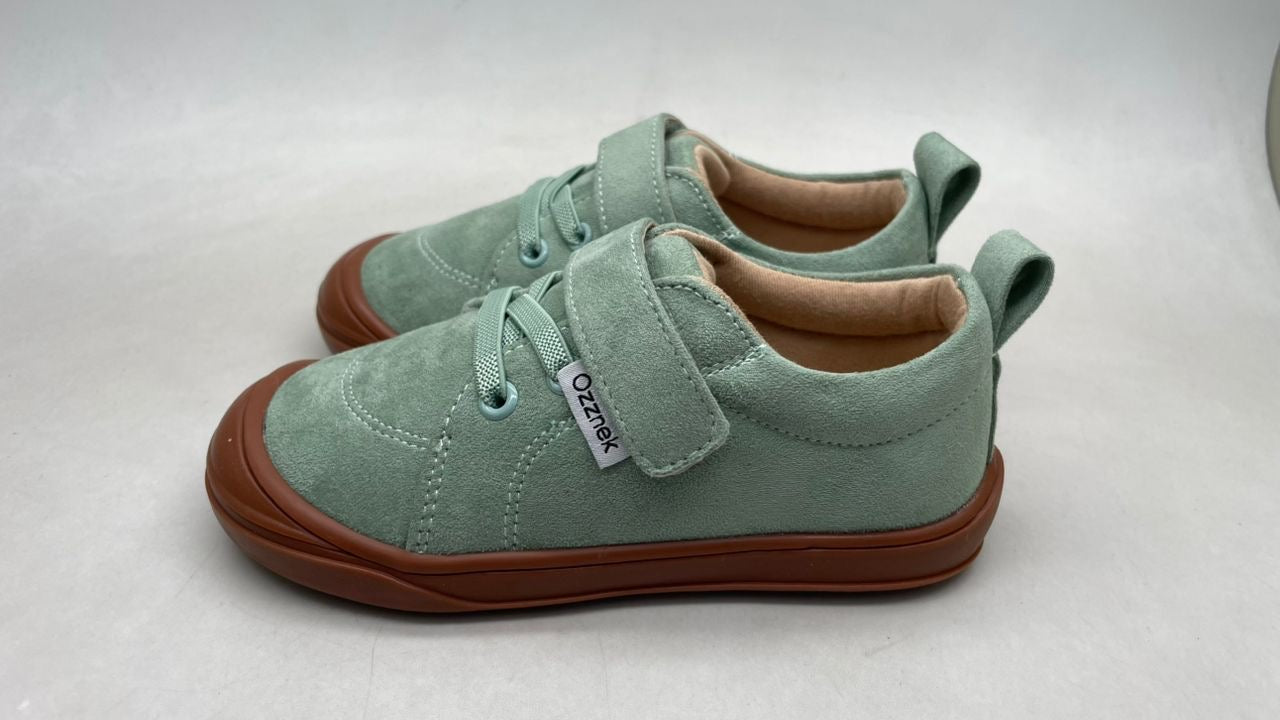 Moss Flexible Sole Barefoot Sneakers for Kids