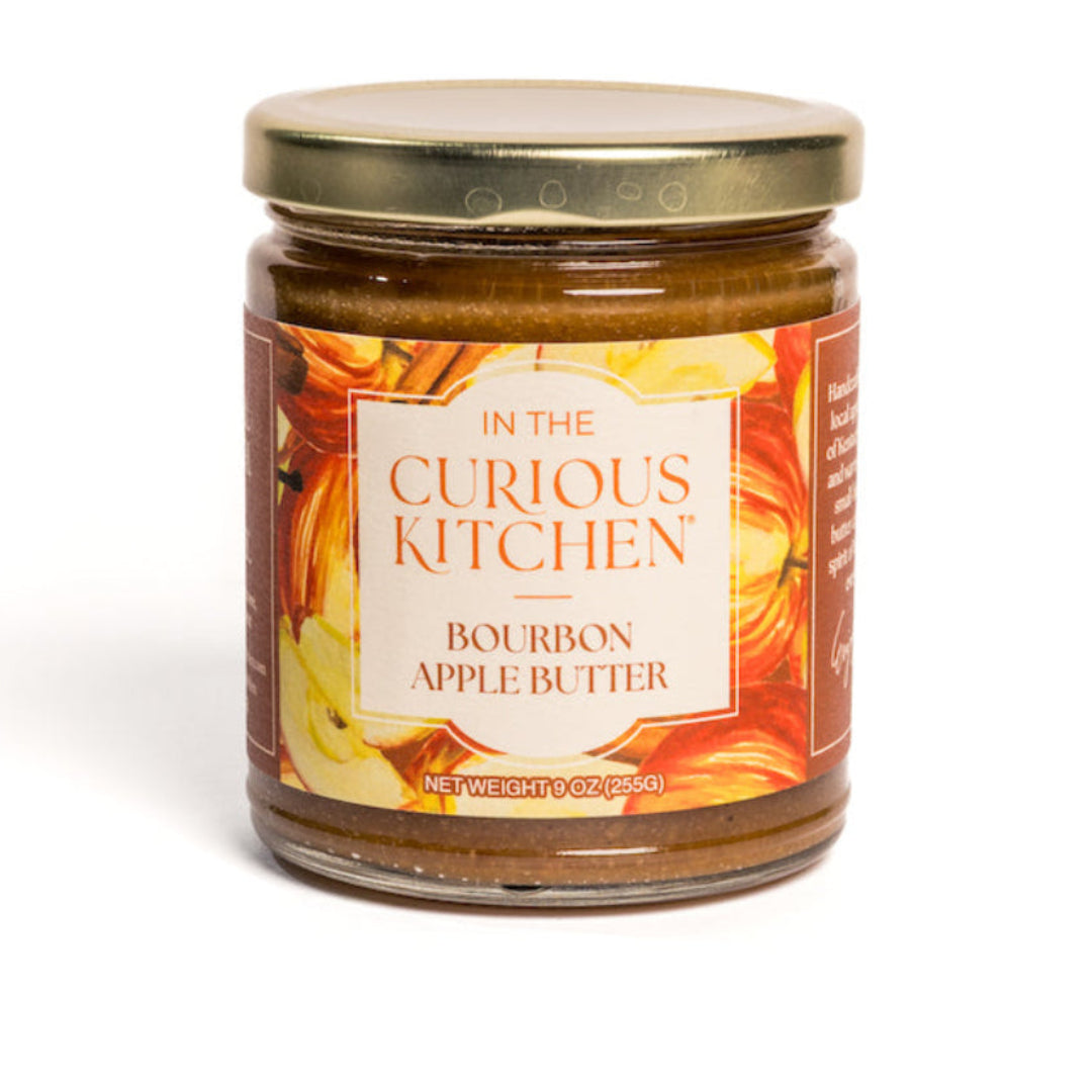 Brunch & Breakfast Hostess Gift - Southern Jam Trio
