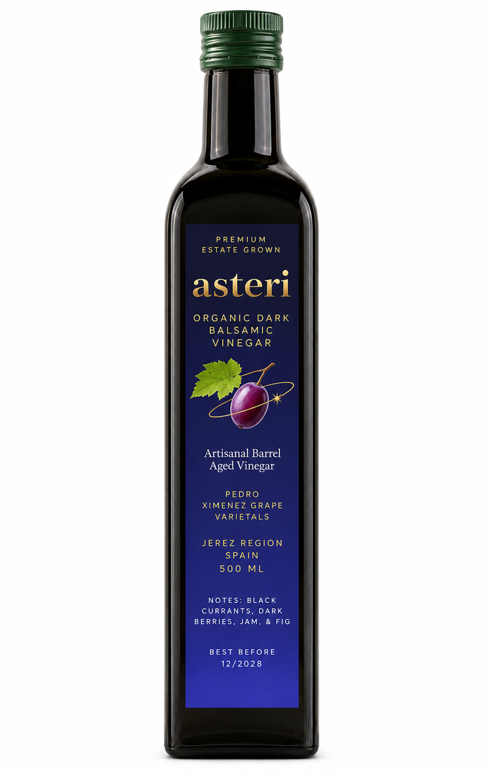 Asteri Limited Edition Mediterranean Dipping Gift Set