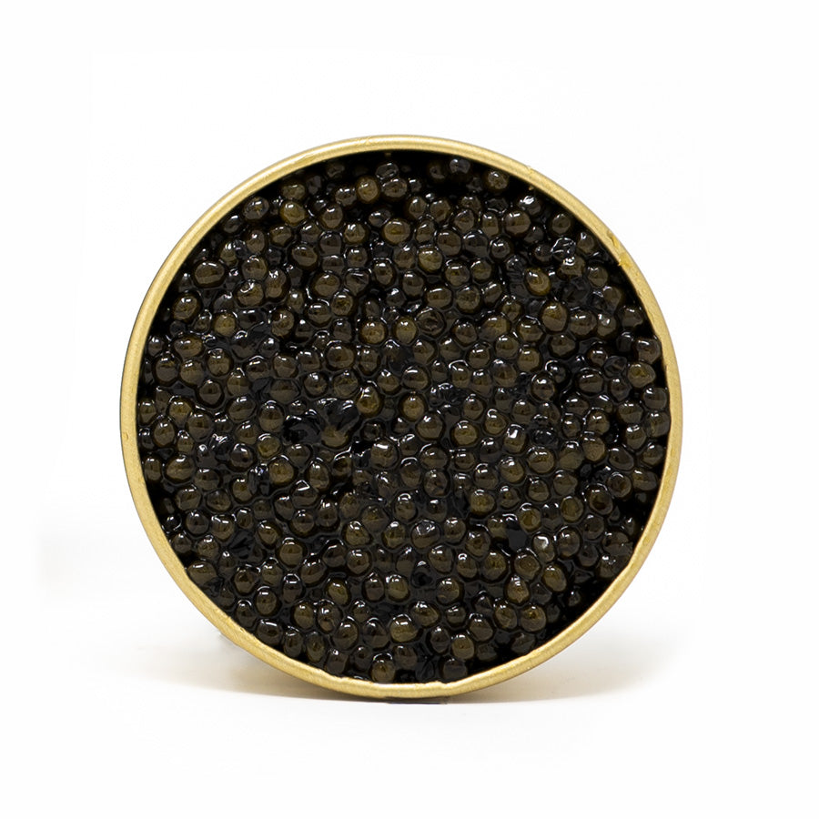 Polish Siberian Caviar