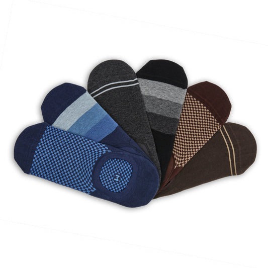No-Show Sock 6-Pack