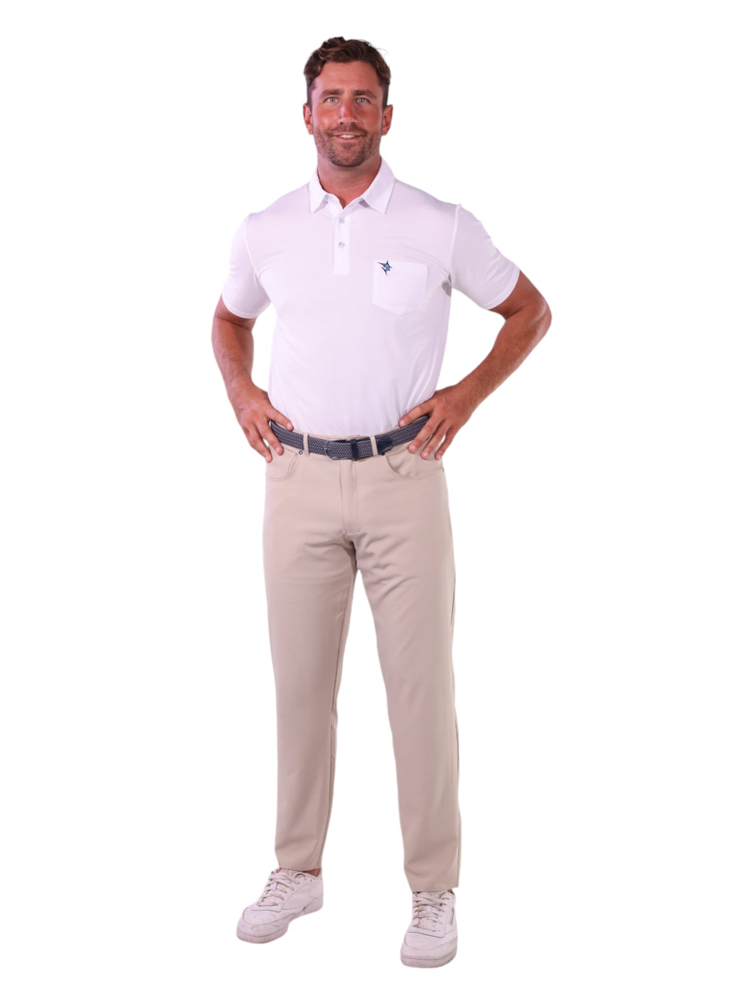 Freeport Pants - Tan Traveler