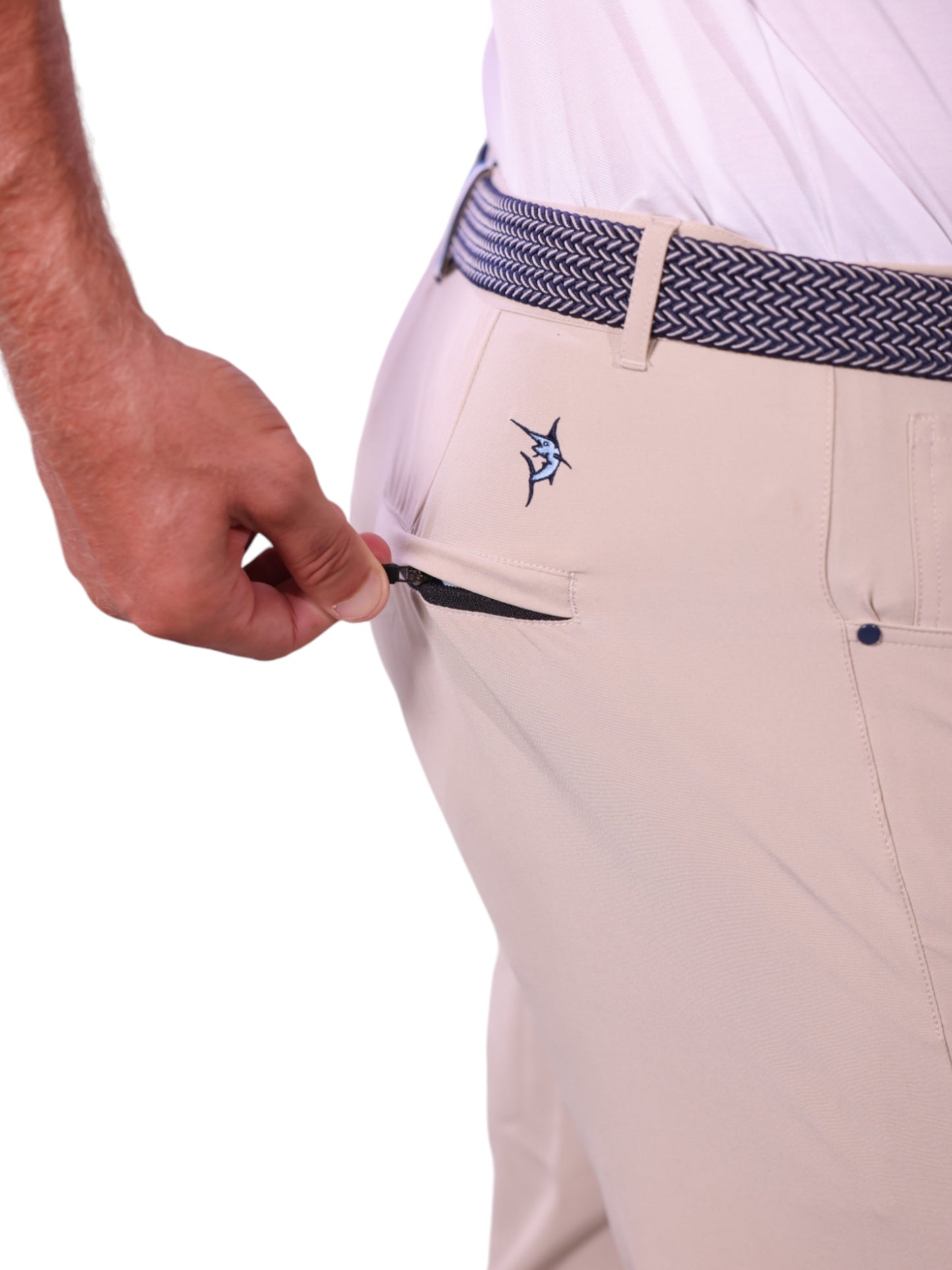 Freeport Pants - Tan Traveler