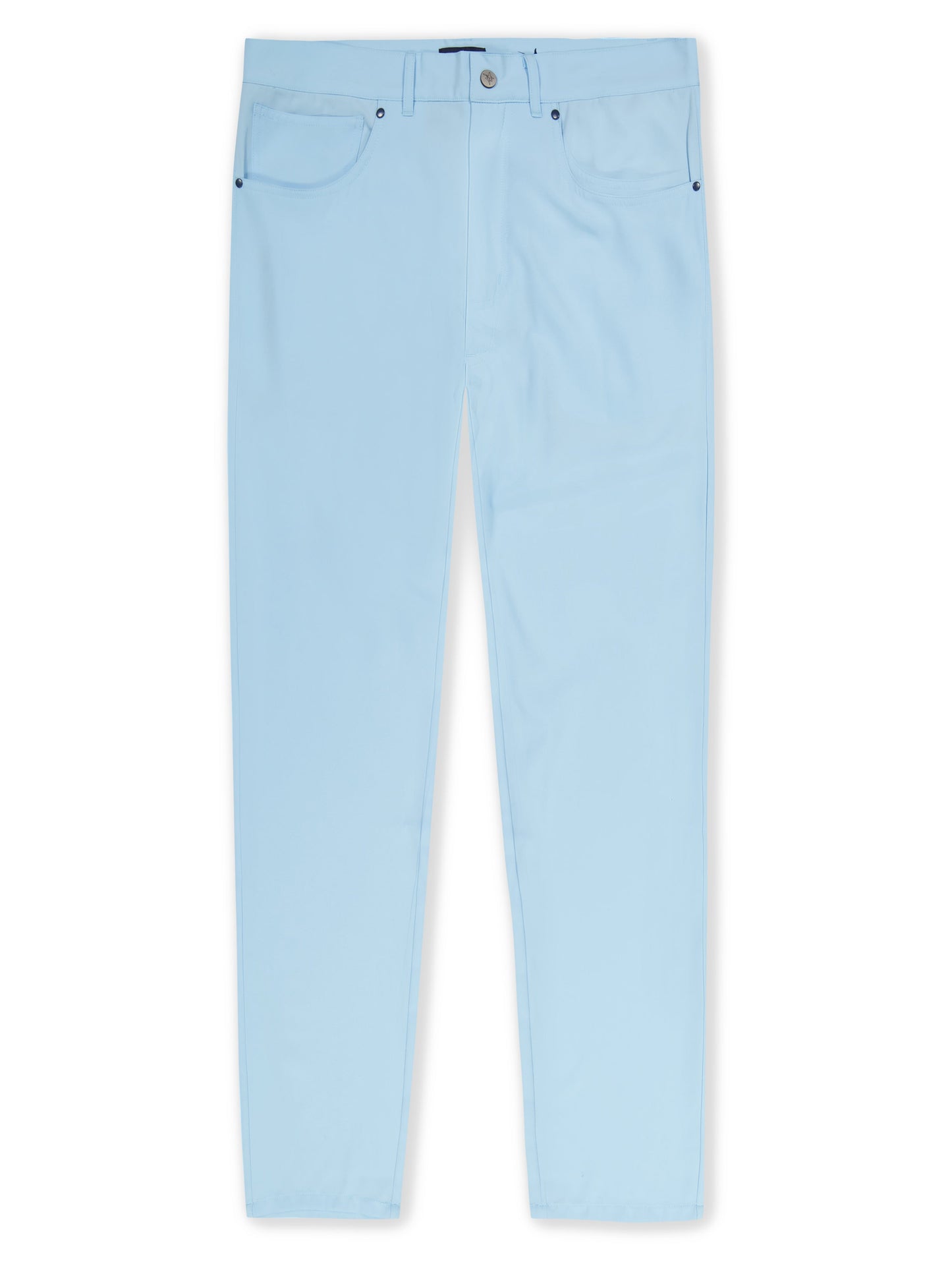 Freeport Pants -Light Blue Traveler
