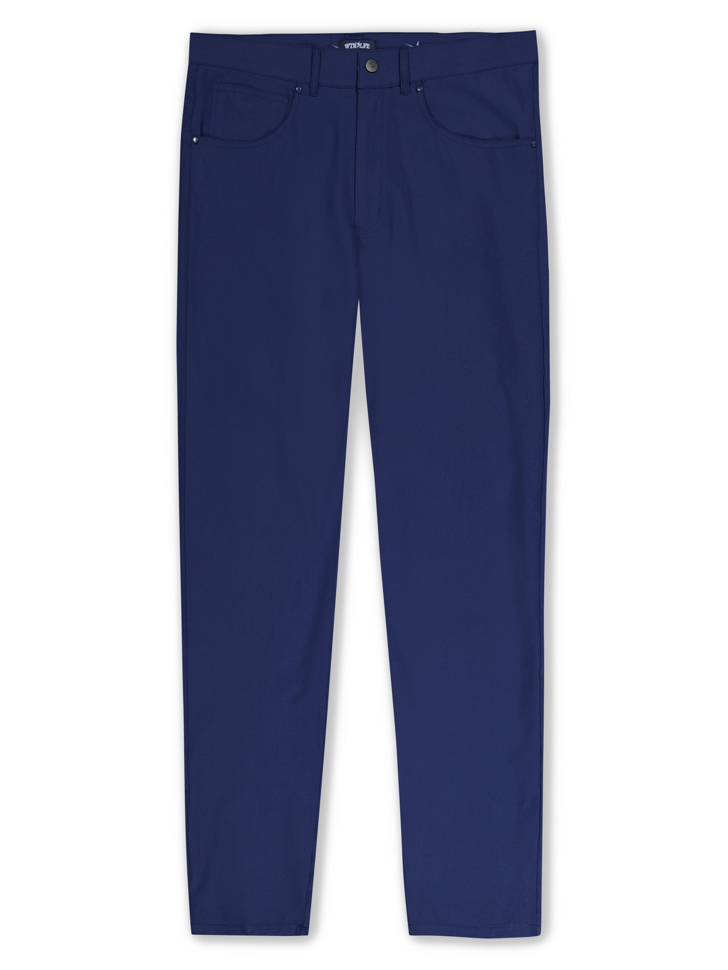 Freeport Pants - Navy Traveler