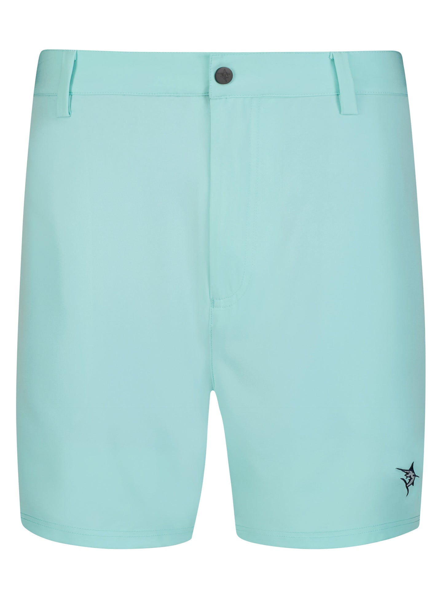 Freeport Shorts - Charcoal