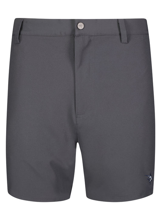 Freeport Shorts - Charcoal