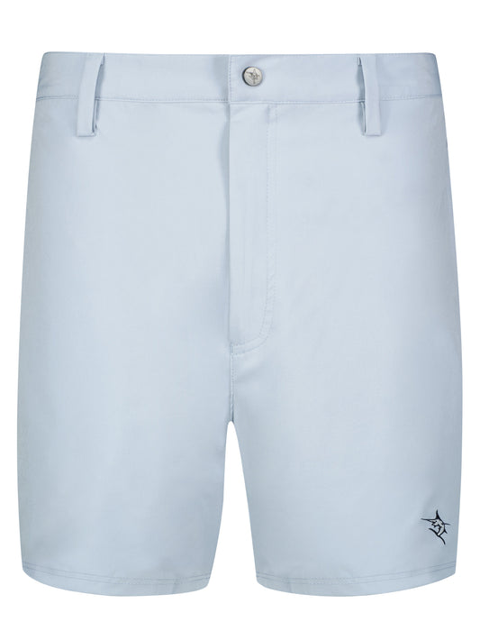 Freeport Shorts - Grey