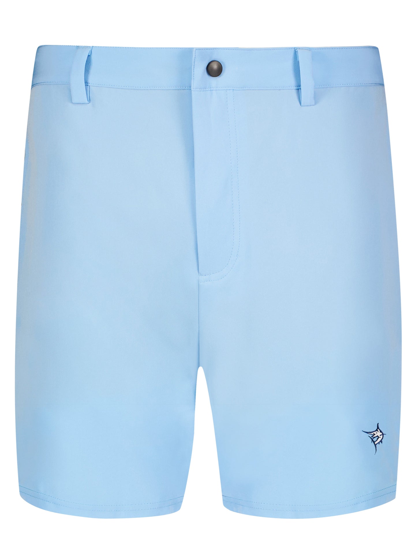 Freeport Shorts - Light Blue