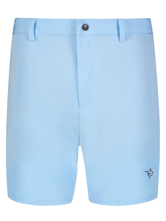 Freeport Shorts - Light Blue