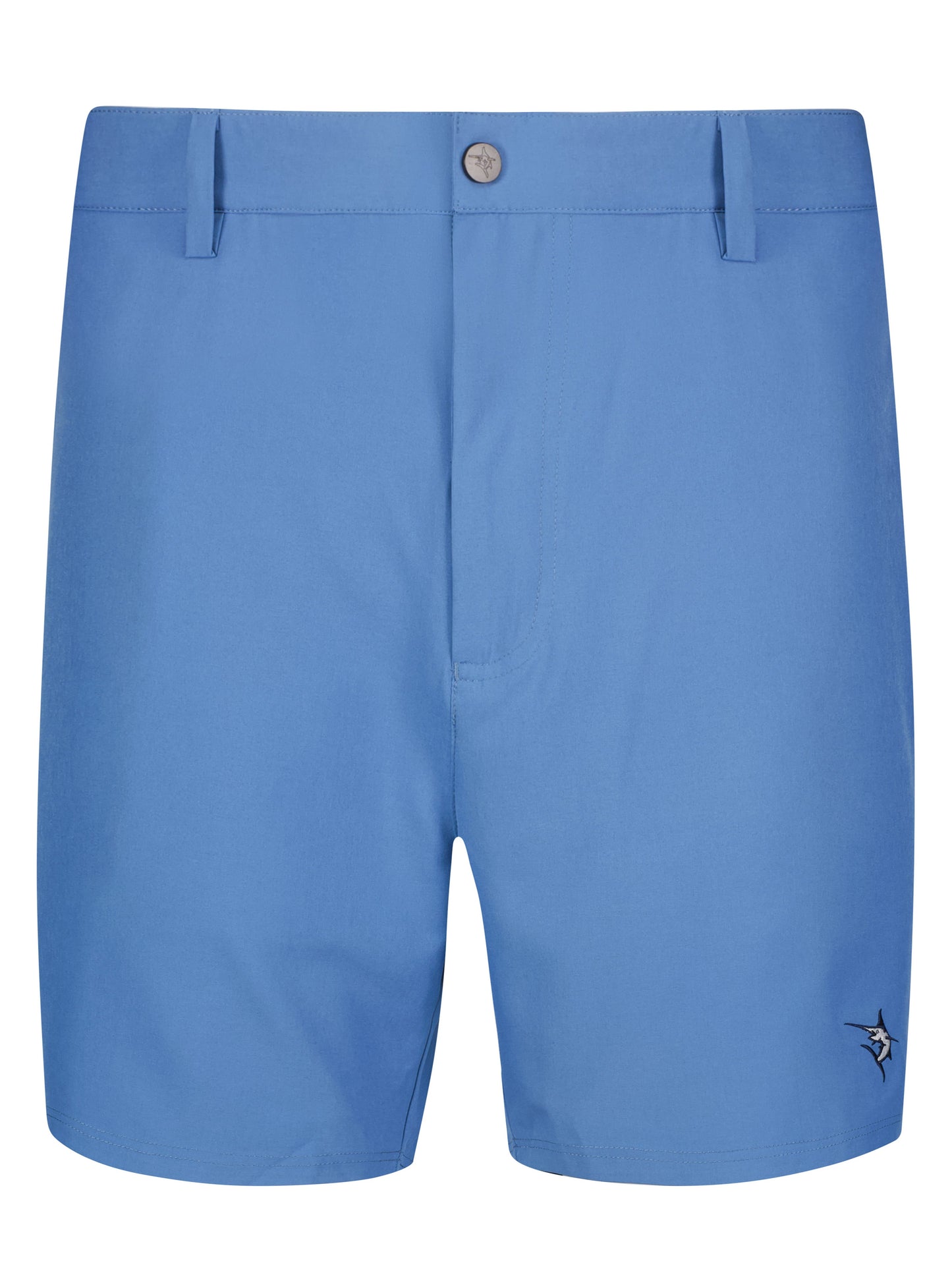 Freeport Shorts - Charcoal