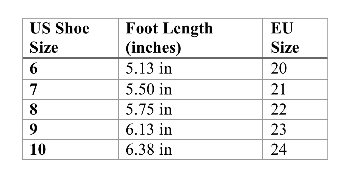 Moss Flexible Sole Barefoot Sneakers for Kids