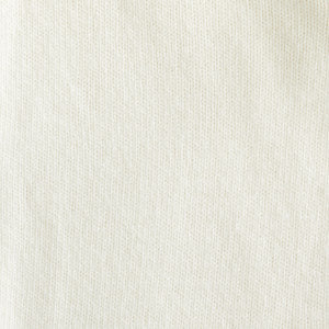 Cotton Cashmere Full-Zip Hoodie – Bold Blue