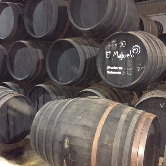 Sherry Vinegar Reserva El Majuelo - Andalucia, Spain