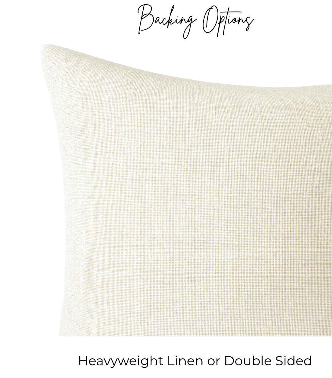 Travelers Palm Pillow Cover in Sage