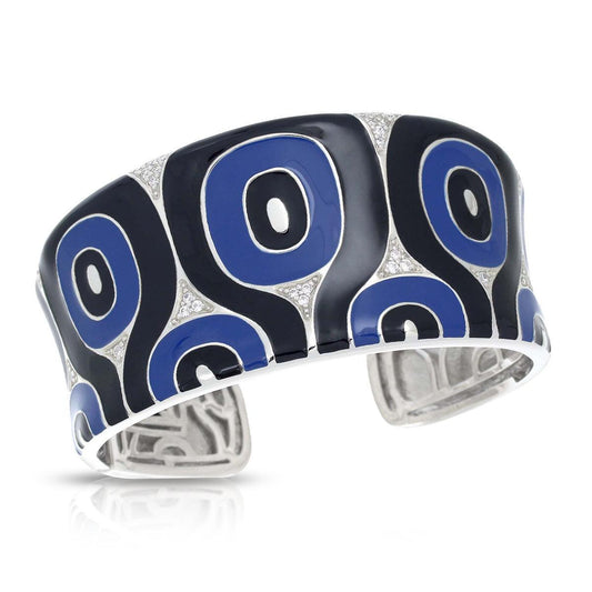 Moda Bangle by Belle Étoile