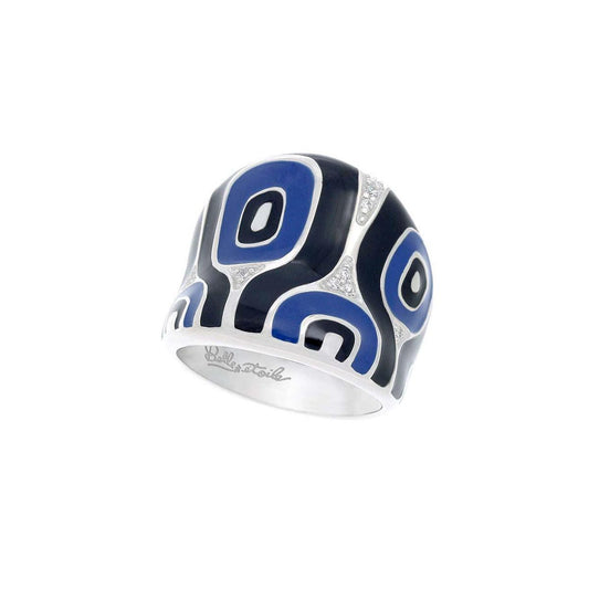 Moda Ring by Belle Étoile