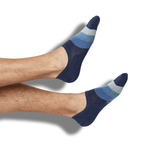 Rich No Show Socks