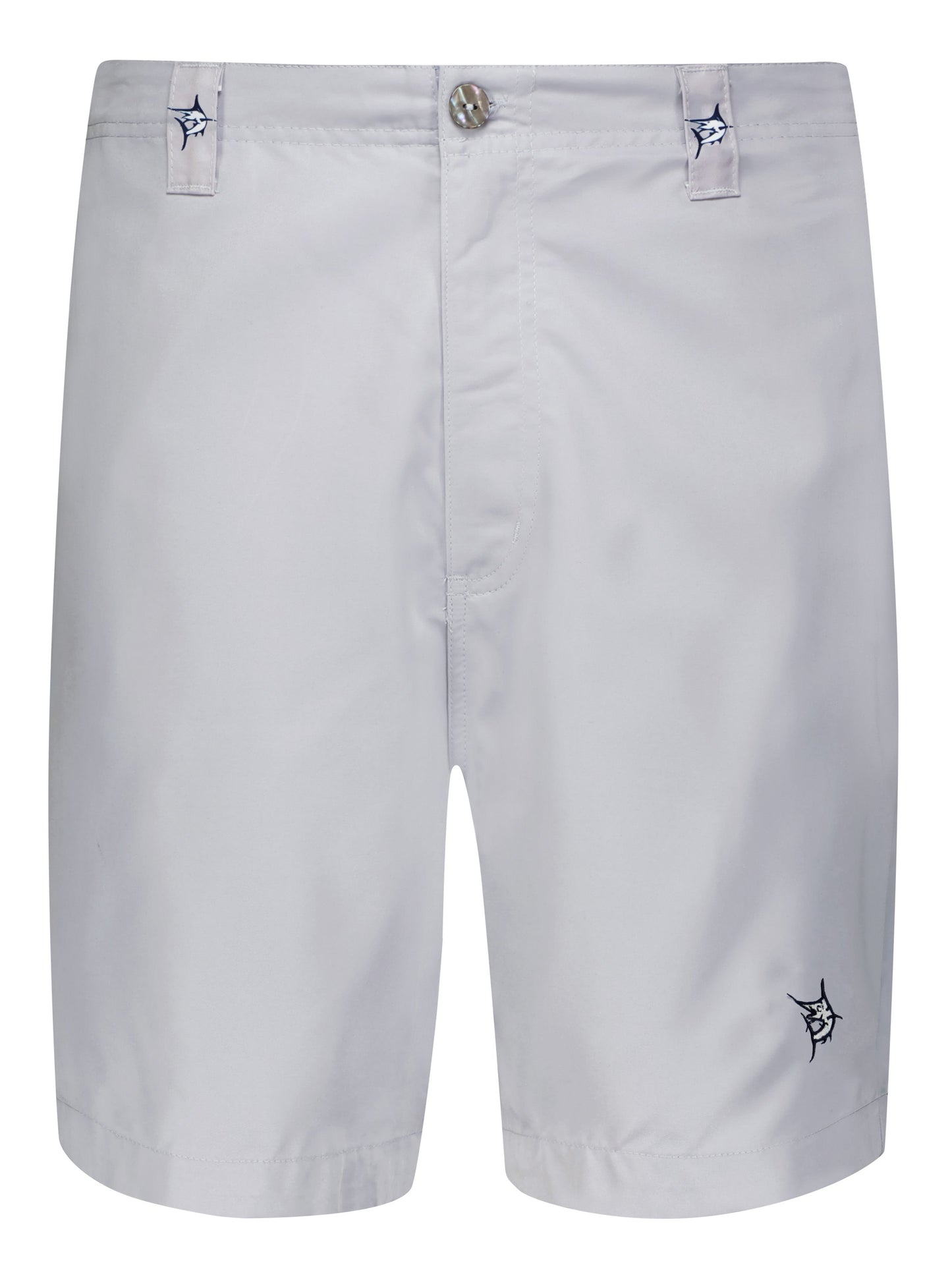 Captain Shorts - Teal Traveler