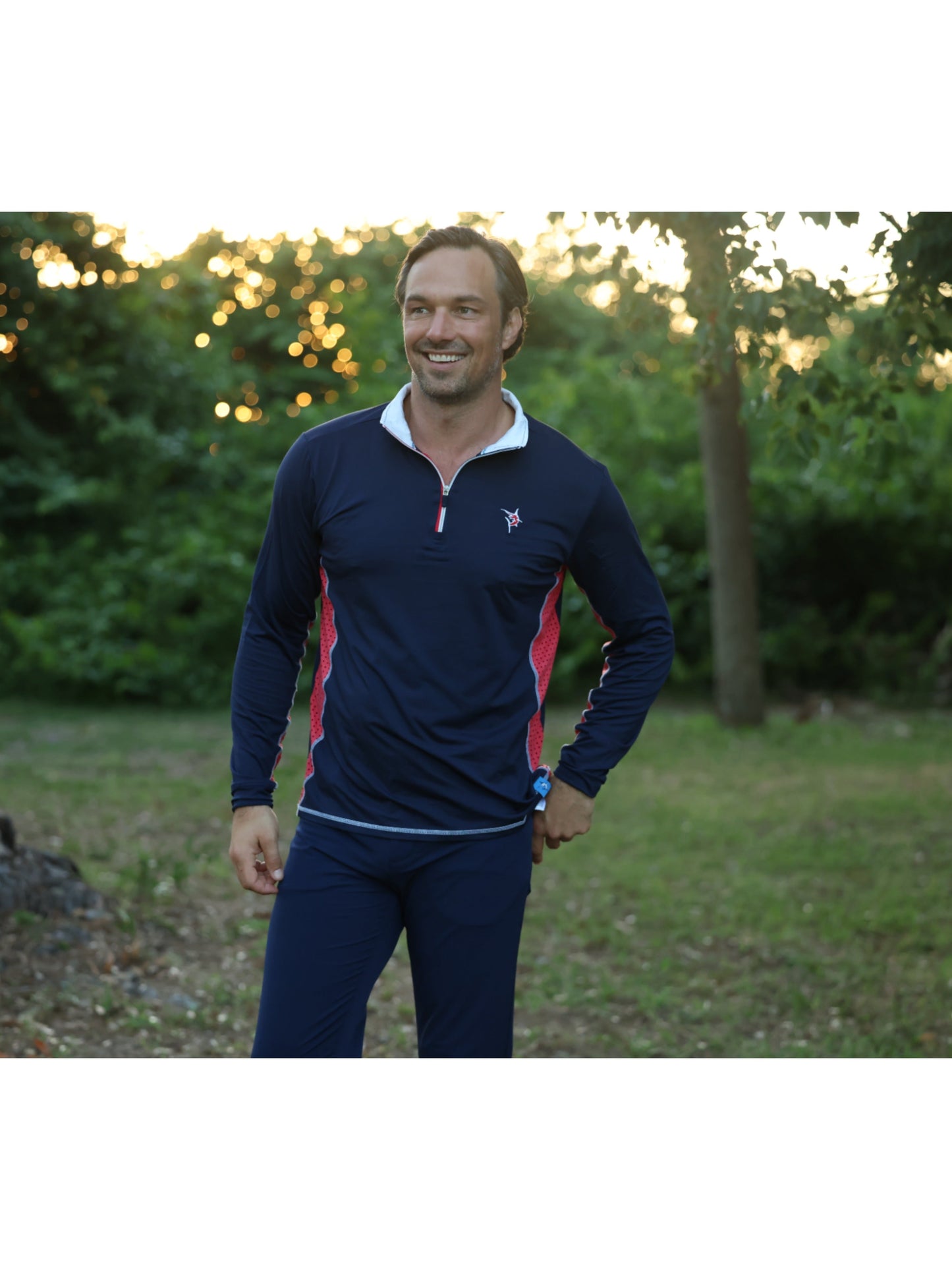 Southport (Limited Edition and Sizes  - USA Navy)