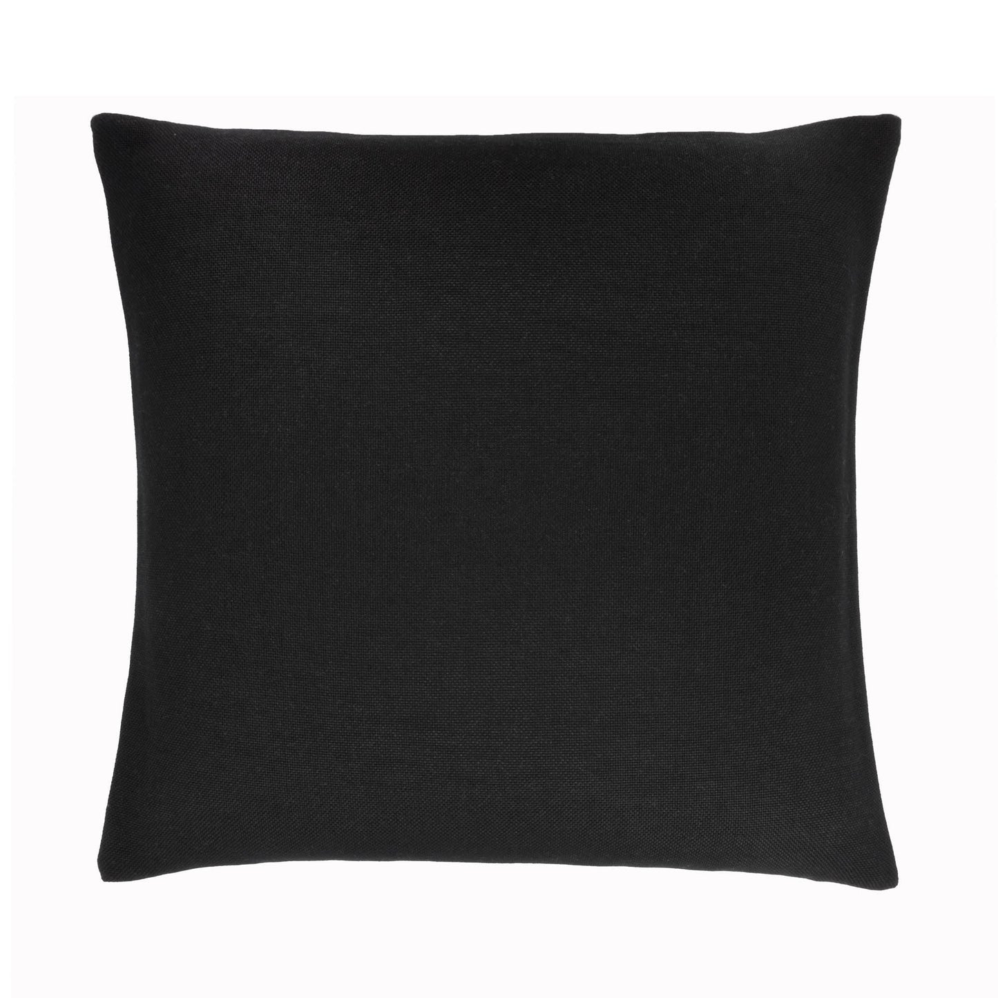 Santorini Throw Pillow Cover, 22" X 22"