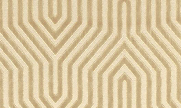 Vanderbilt Pillow Cover in Greige