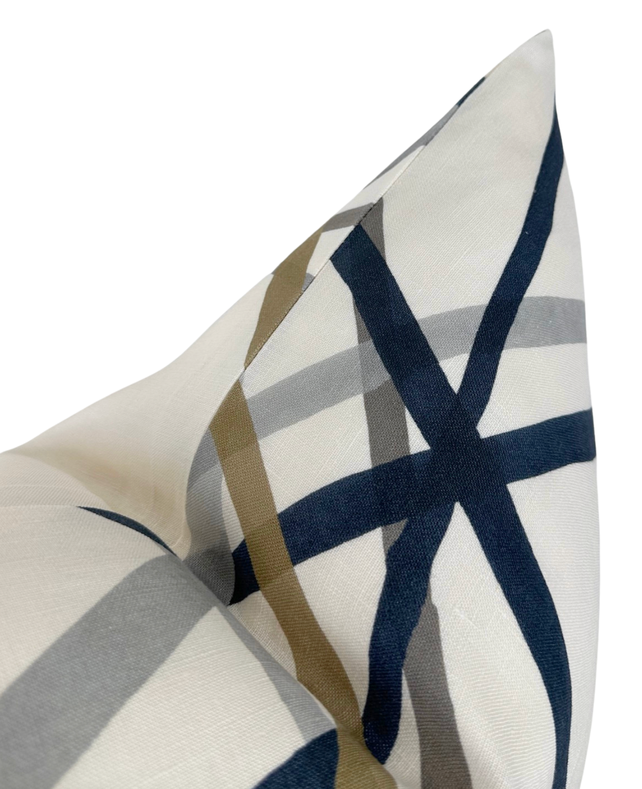Simpatico Pillow Cover in Sand