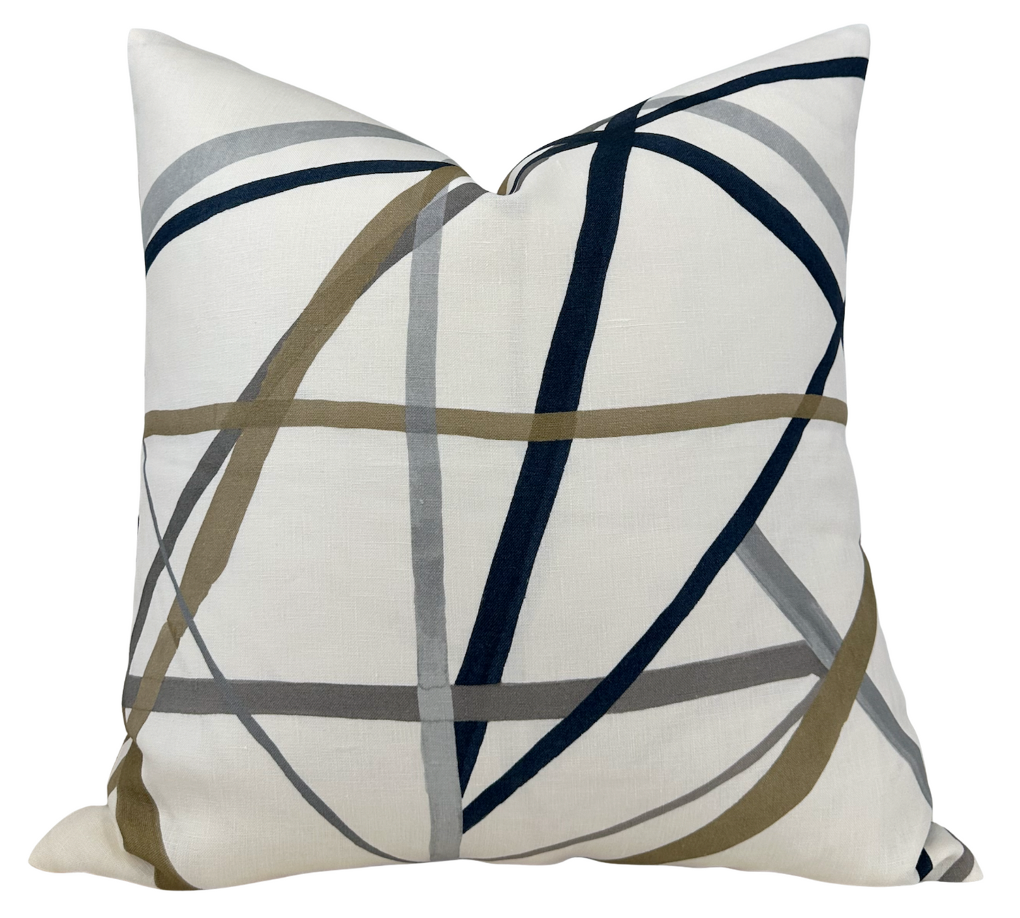Simpatico Pillow Cover in Sand