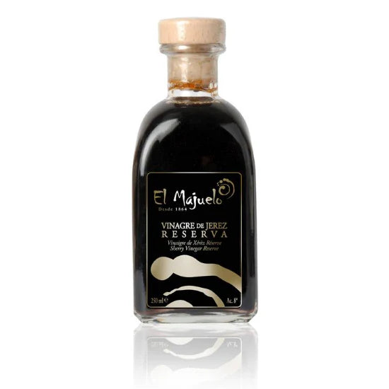 Sherry Vinegar Reserva El Majuelo - Andalucia, Spain