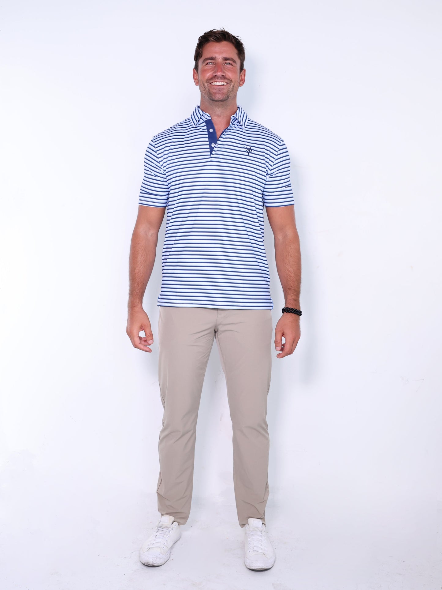 Seaport Pants - Tan