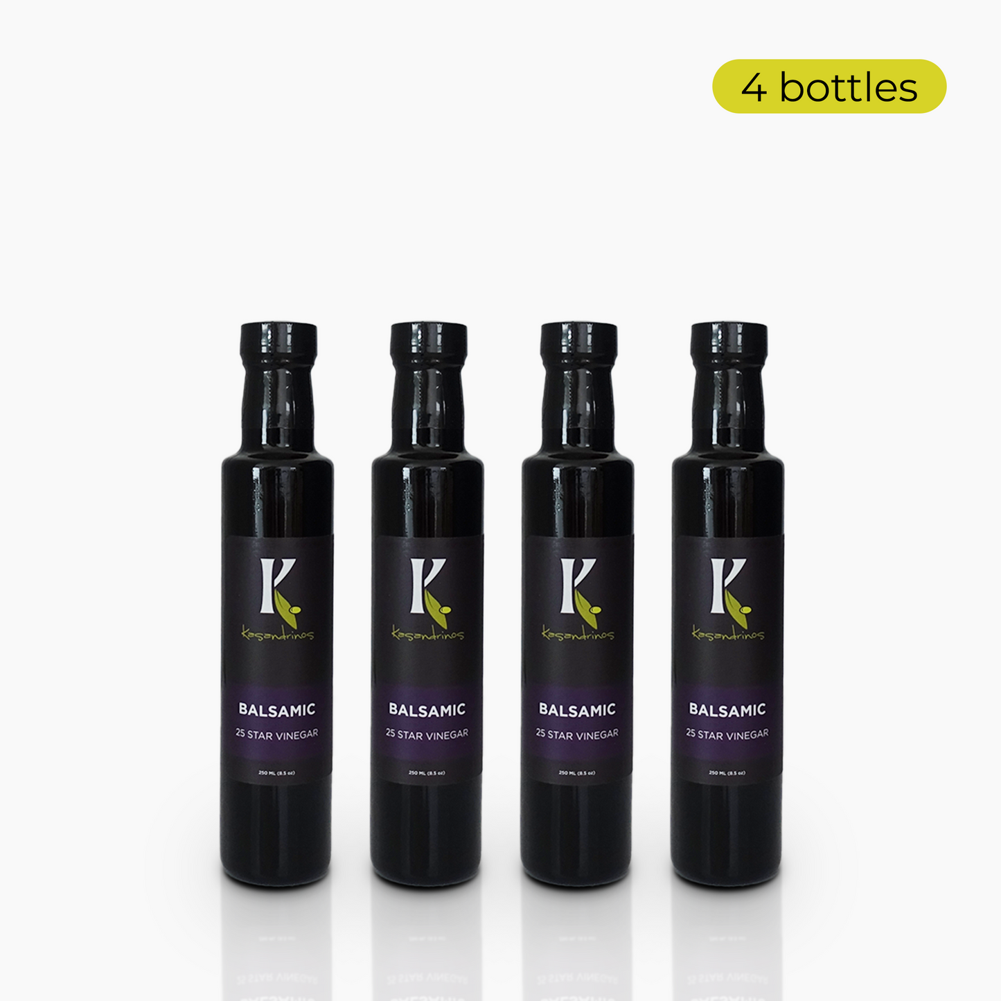 25 Star Balsamic Vinegar - 250ml