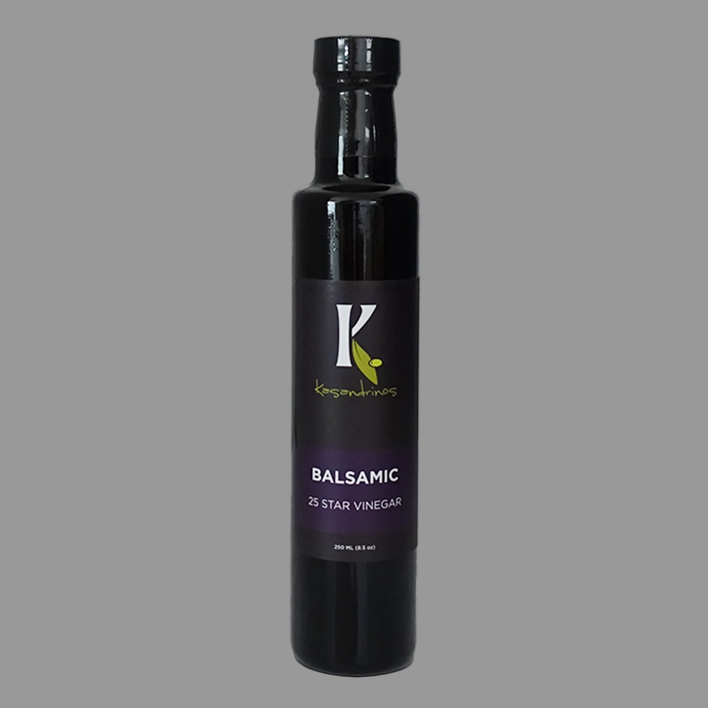 25 Star Balsamic Vinegar - 250ml